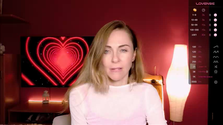 llady_liv Adult Chat March 14, 2026