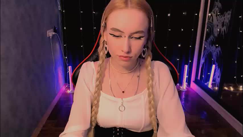 crybambi Adult Chat March 14, 2026