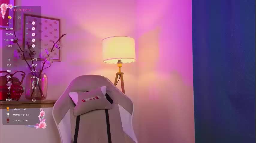 evangel1ne Adult Chat March 14, 2026