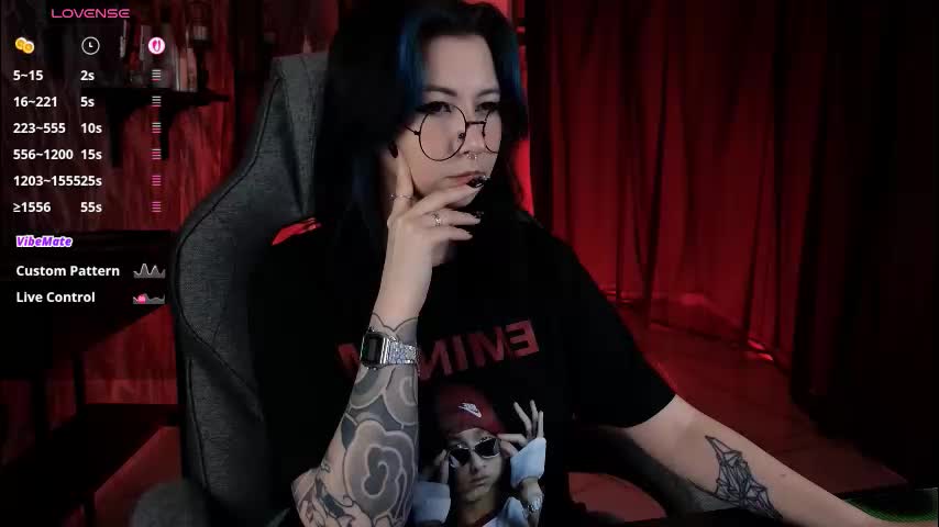 wesleegray Adult Chat March 14, 2026