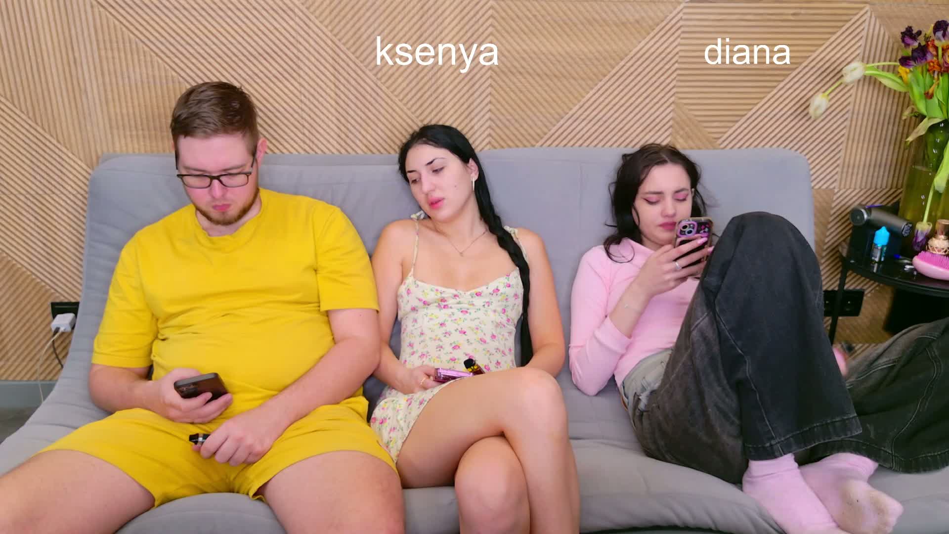 WebcamSlut Adult Chat March 14, 2026