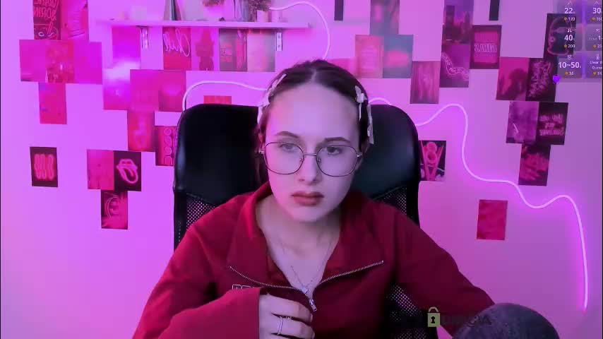 mona_cloud Adult Chat March 14, 2026