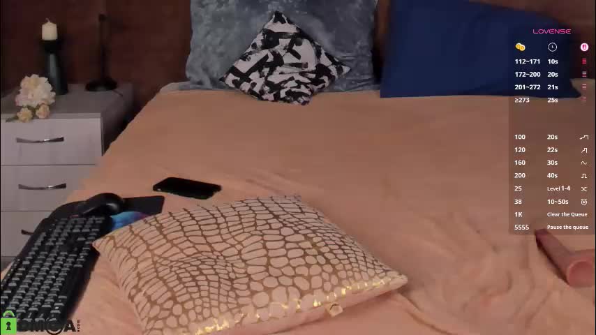 evi_mayy Adult Chat March 14, 2026