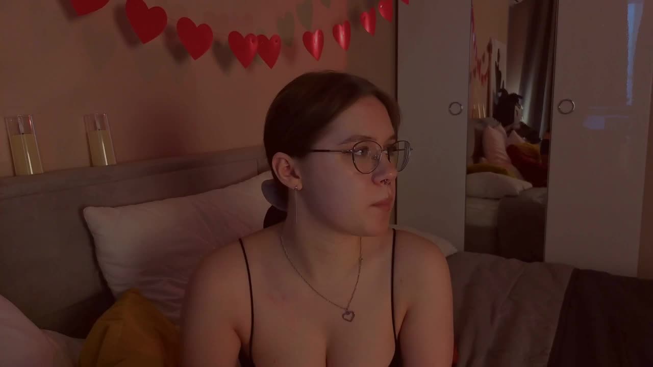 Female-Jesus Adult Chat March 14, 2026