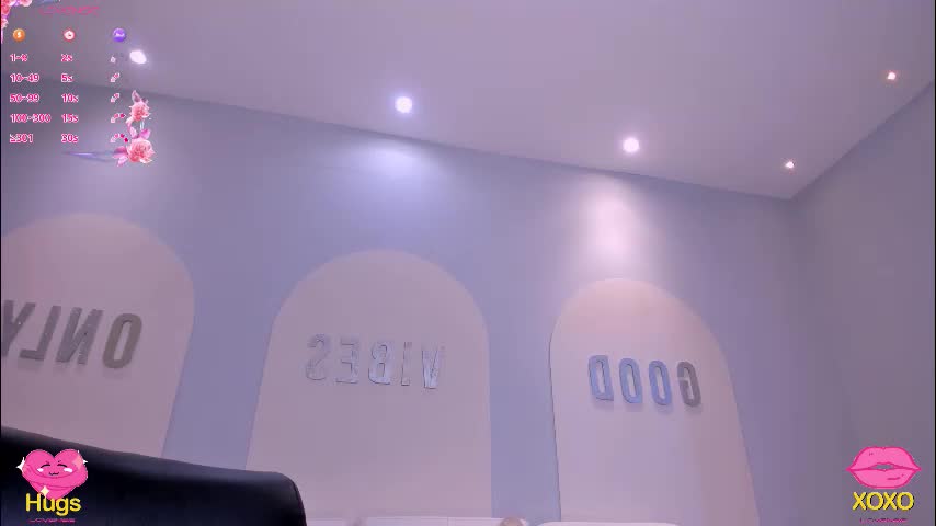 lisaflowersx Adult Chat March 14, 2026