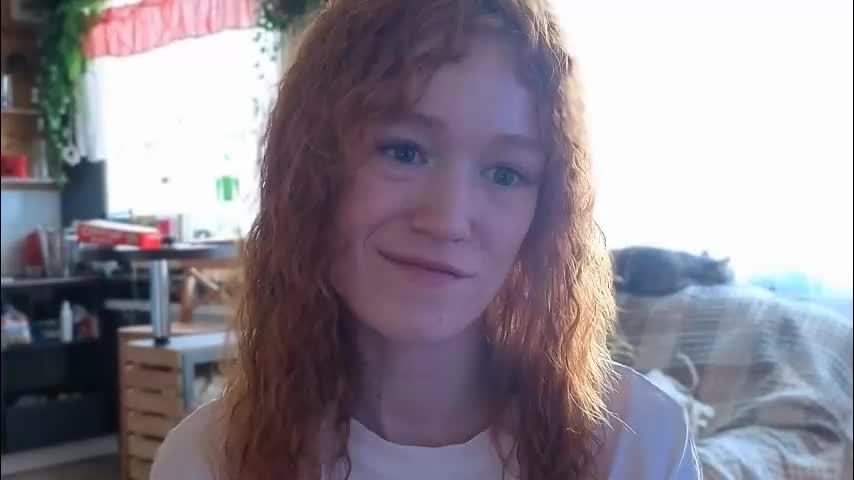 emiliyafox Adult Chat March 14, 2026