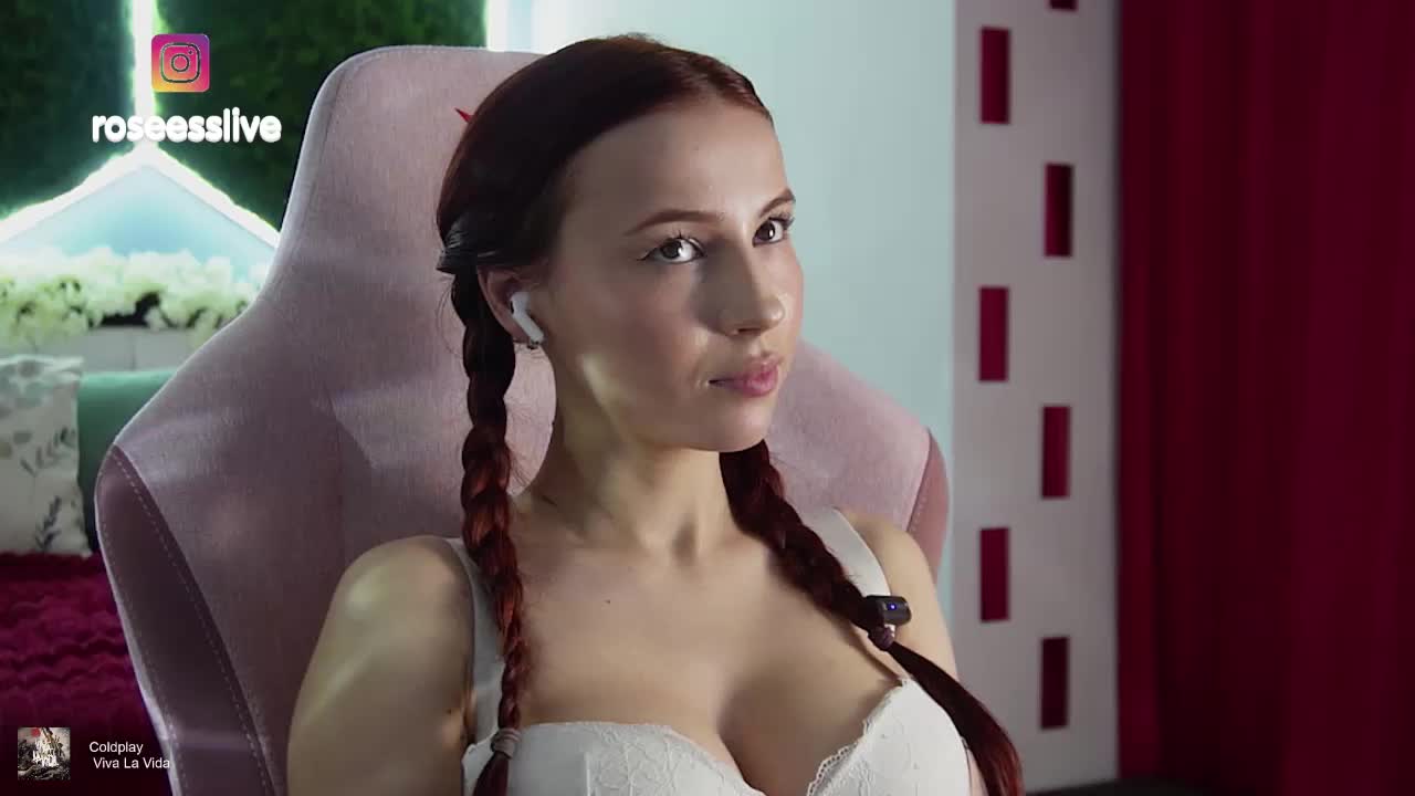 rosess_ Adult Chat March 14, 2026