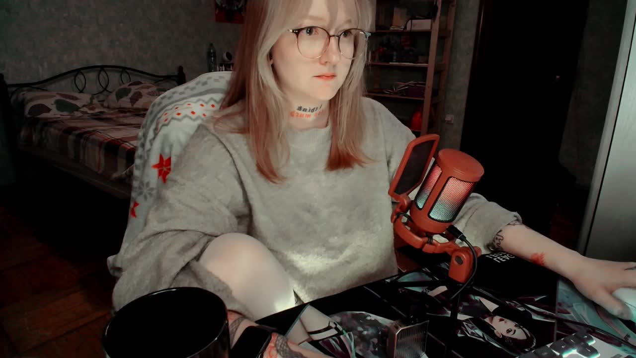 raingurl Adult Chat March 14, 2026