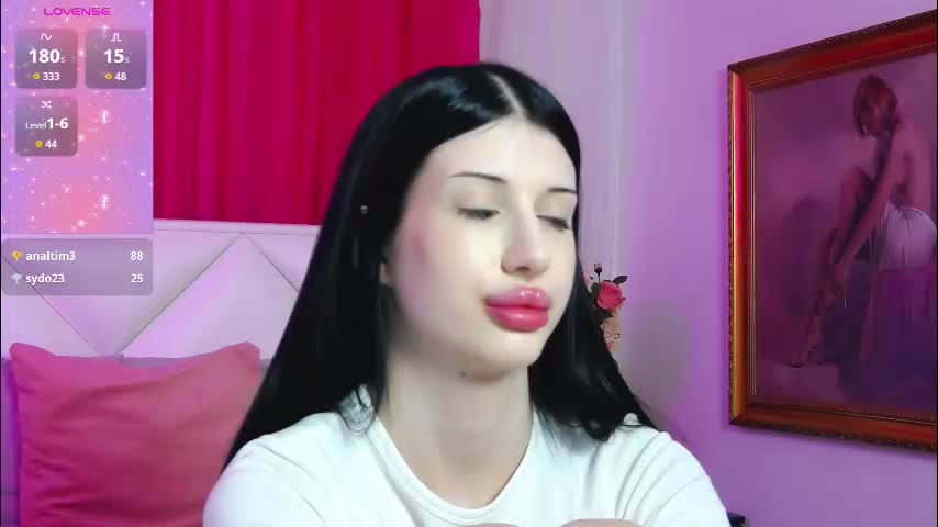 chloey_love_is Adult Chat March 14, 2026