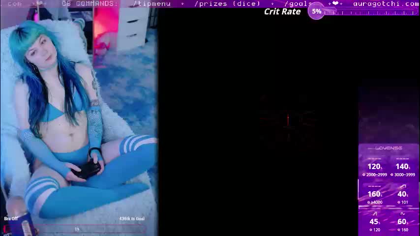 auragotchi Adult Chat March 14, 2026