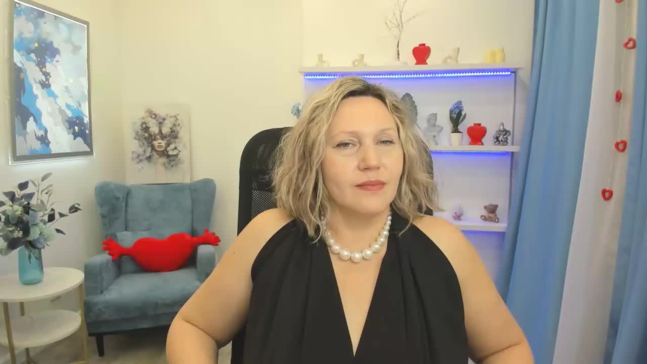 NinaStarle Adult Chat March 14, 2026