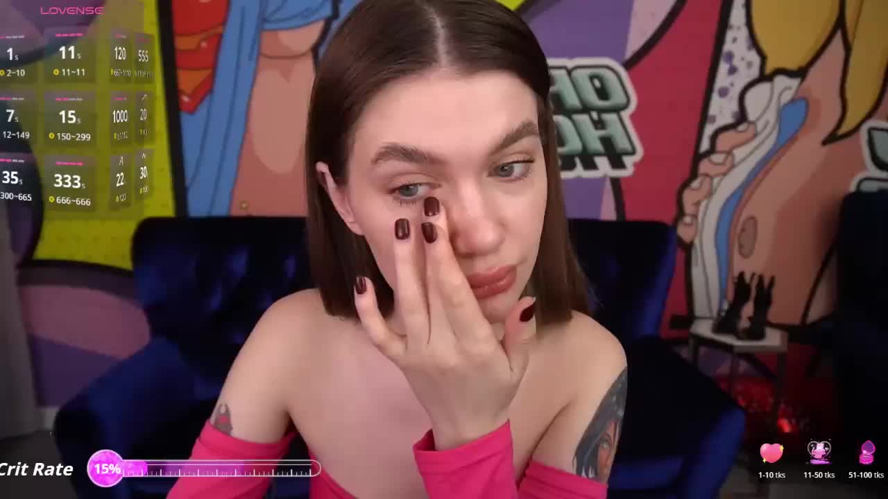 AnacondaOn Adult Chat March 14, 2026