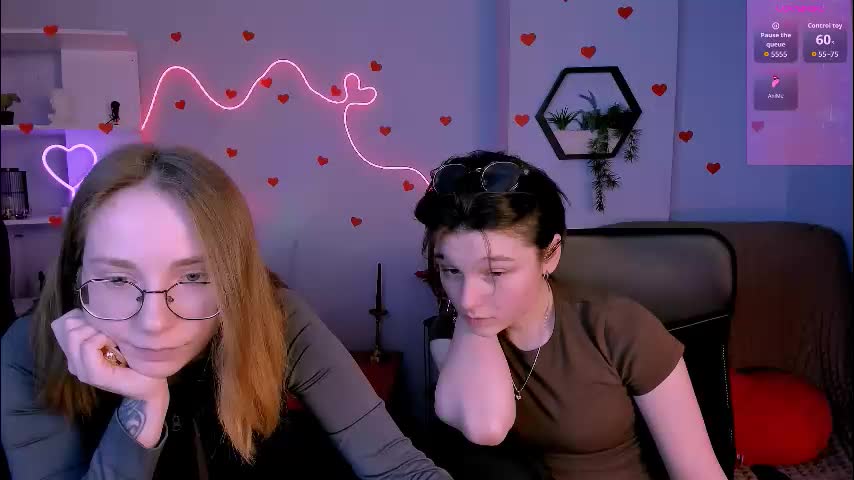 mirginia_lovely Adult Chat March 14, 2026