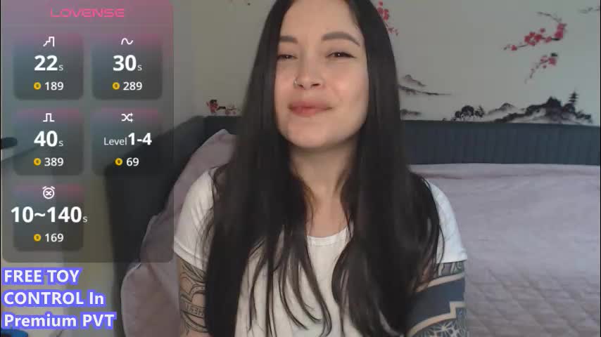 presidential_daughter Adult Chat March 14, 2026