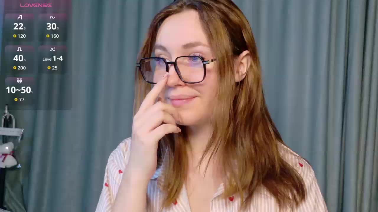 LunaXBaddie Adult Chat March 14, 2026