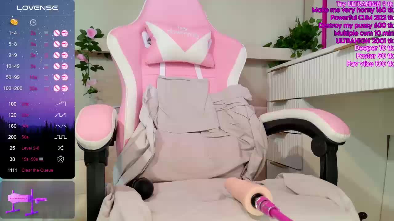 LeonaEviann Adult Chat March 14, 2026