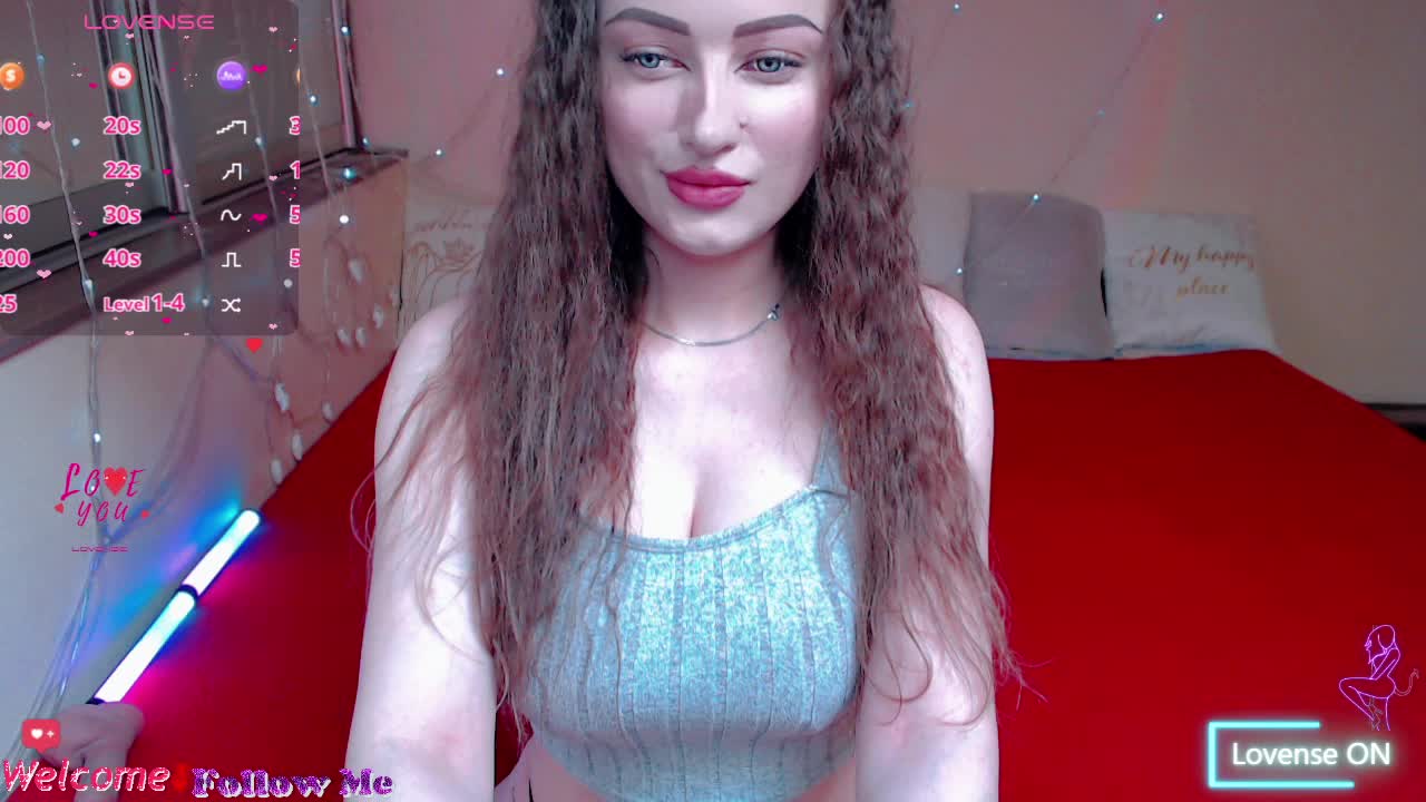 KatylinAnry Adult Chat March 14, 2026