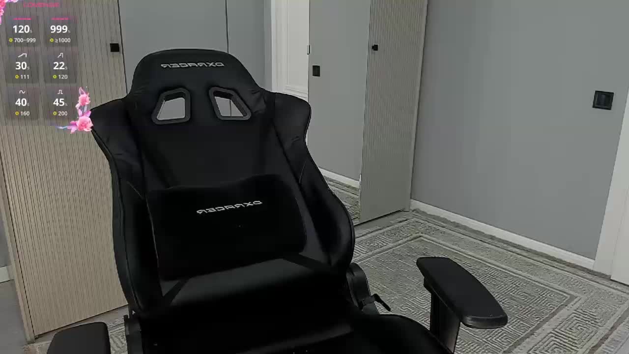 mikkylovely Adult Chat March 14, 2026