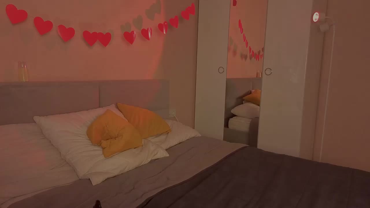 Female-Jesus Adult Chat March 14, 2026