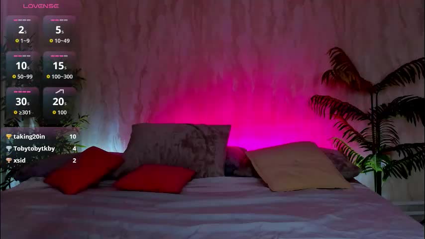 mila_kinor Adult Chat March 14, 2026