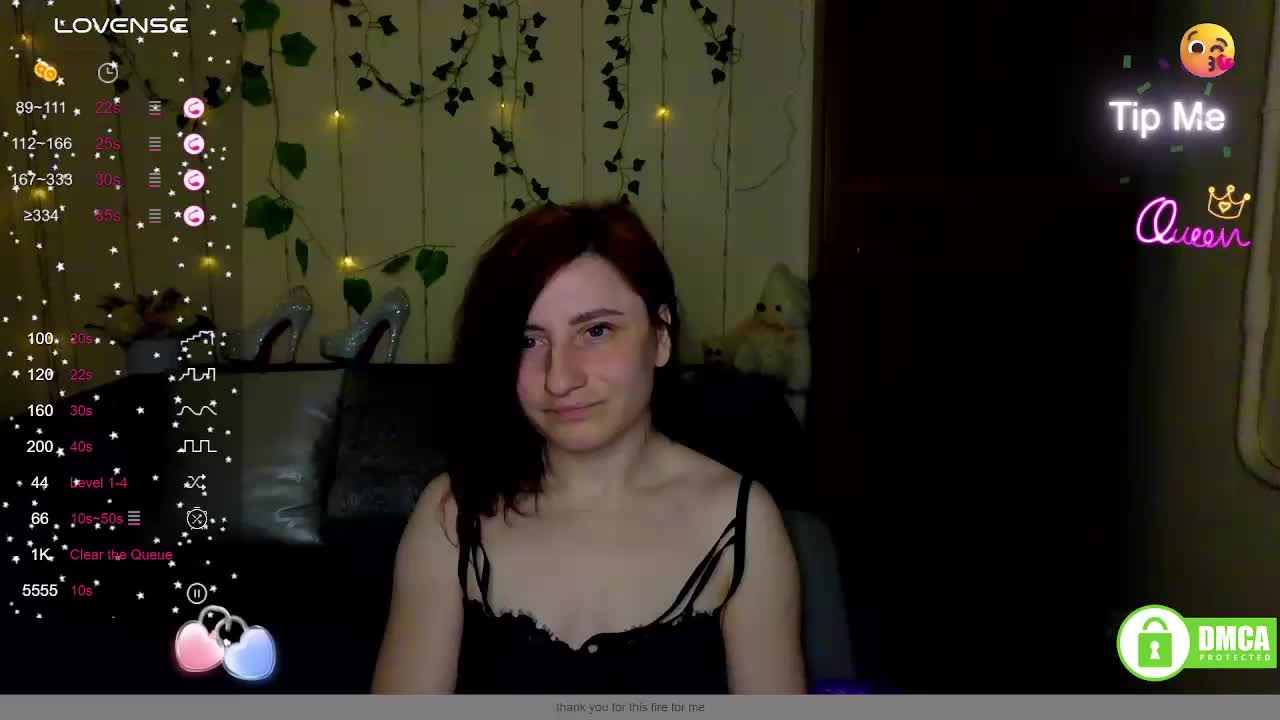 Musekittyjeni112 Adult Chat March 14, 2026