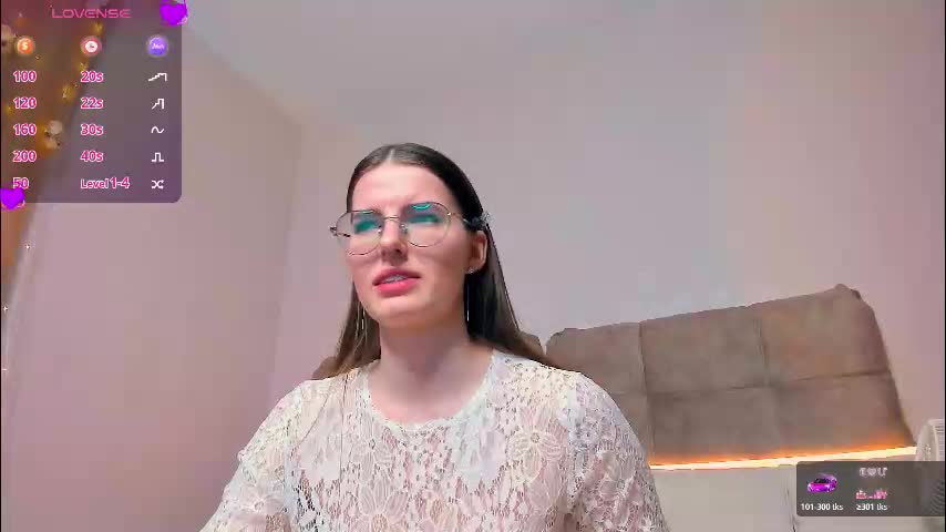 ariellateska Adult Chat March 14, 2026