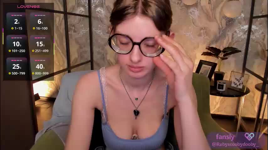 rubytwinkle Adult Chat March 14, 2026