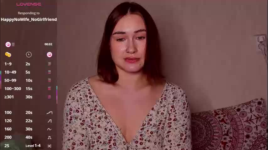 sleeeepy_af Adult Chat March 14, 2026