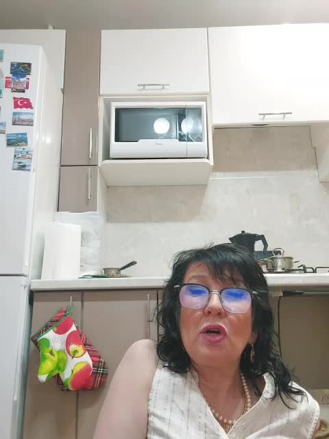 LaliaMia Adult Chat March 14, 2026