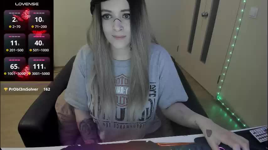 polly_wow Adult Chat March 14, 2026