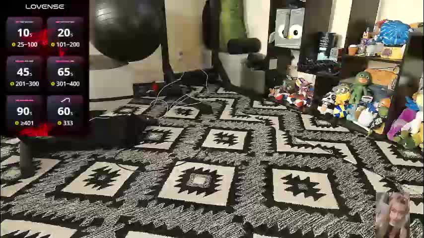 blondiebubblebooty Adult Chat March 14, 2026