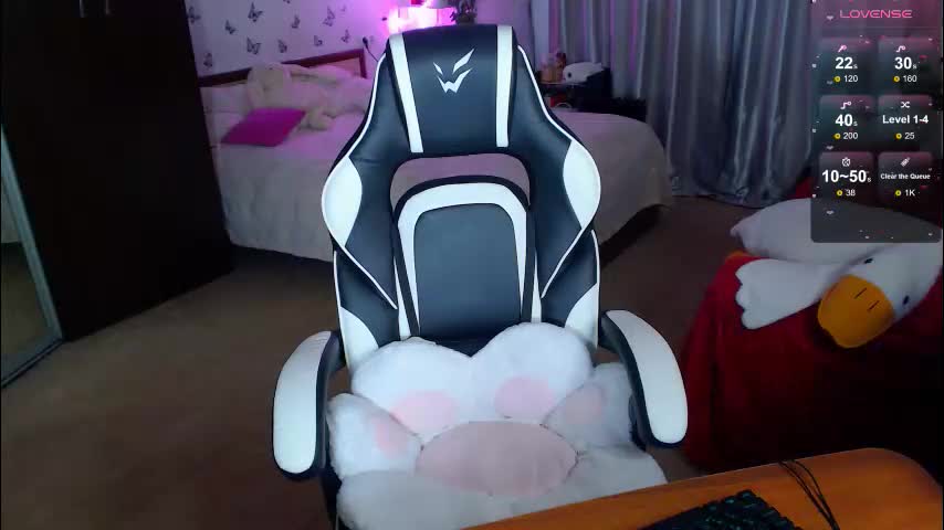 sidny_blush Adult Chat March 14, 2026