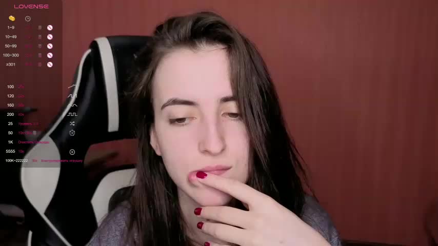 Valeritiio Adult Chat March 14, 2026