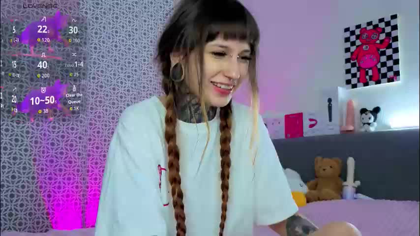 lilith_poison Adult Chat March 14, 2026