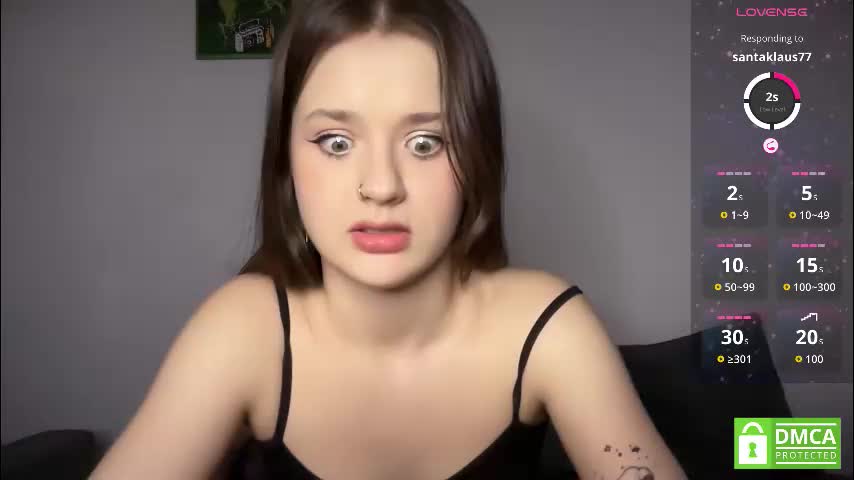 lovelly_mooncouple Adult Chat March 14, 2026