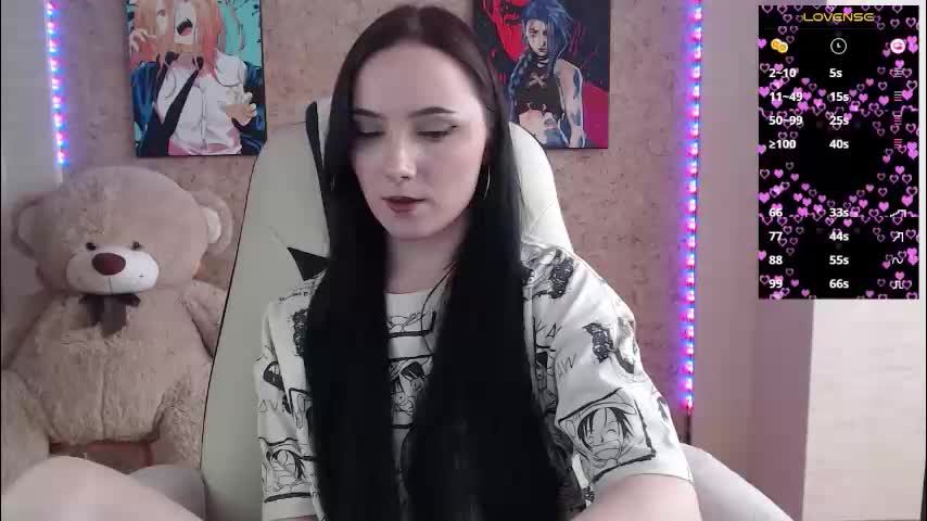 m_e_l_i_s_s_a_ Adult Chat March 14, 2026