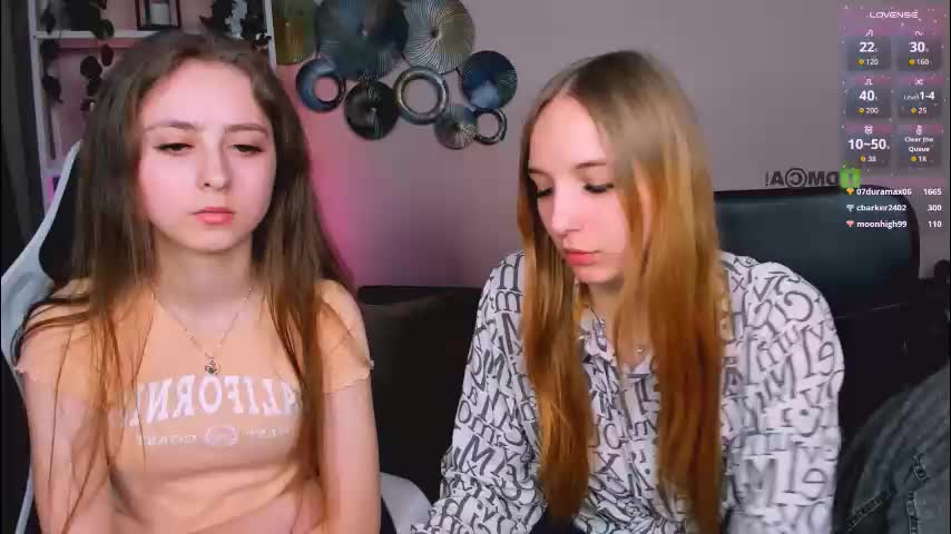 keylas_moan Adult Chat March 14, 2026