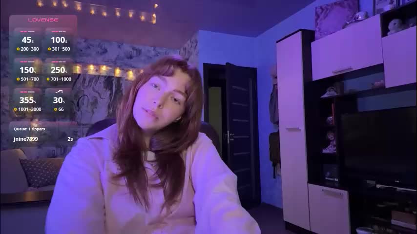 lunalixy Adult Chat March 14, 2026