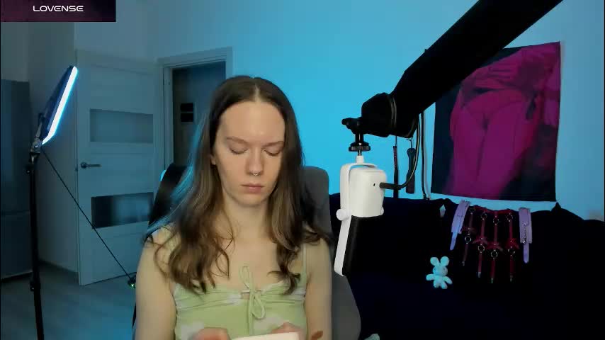 goddess_of_fertility Adult Chat March 14, 2026