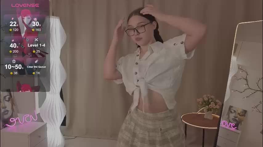 kailacacho Adult Chat March 14, 2026