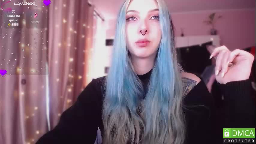 justmeowgirl Adult Chat March 14, 2026