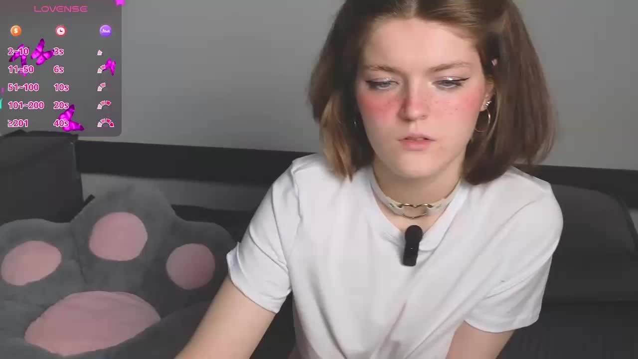 Annpopsy Adult Chat March 14, 2026