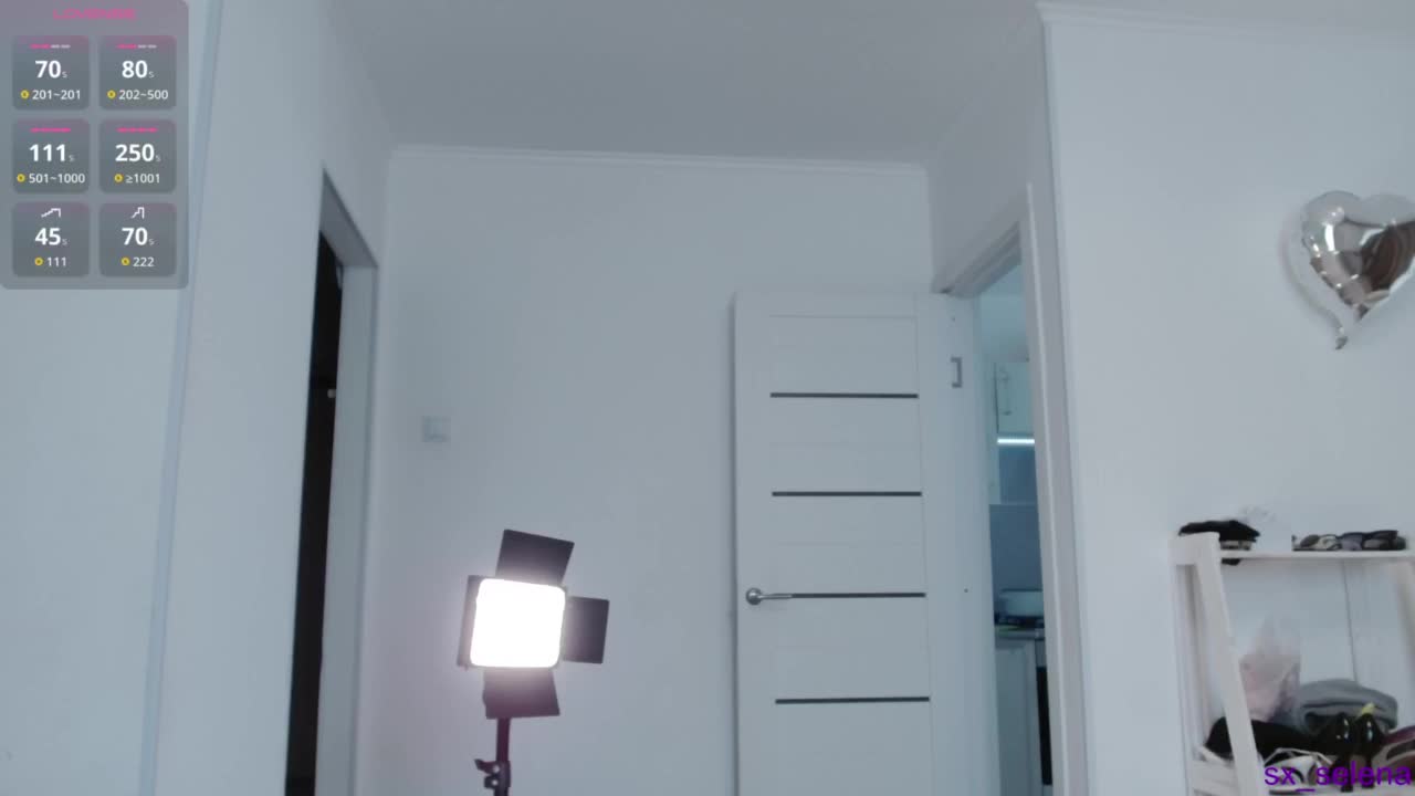 IceStrawberry Adult Chat March 14, 2026