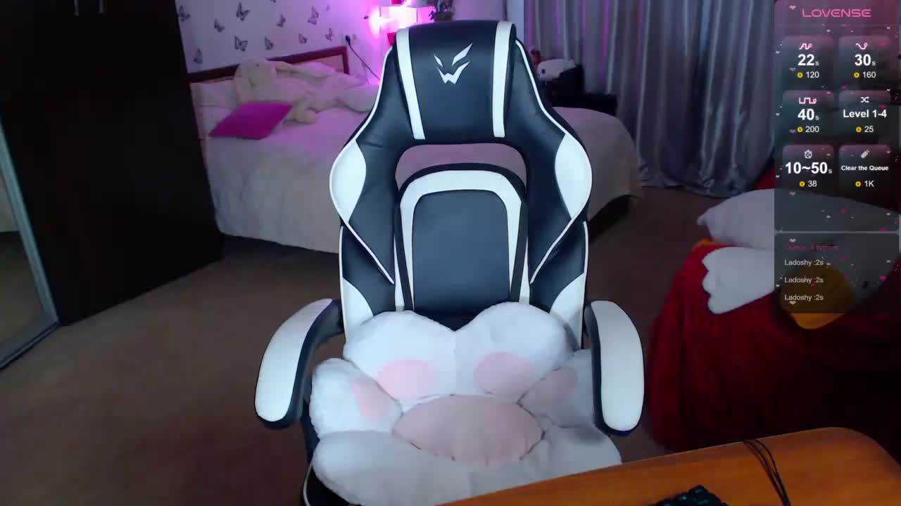 miss-alice- Adult Chat March 14, 2026