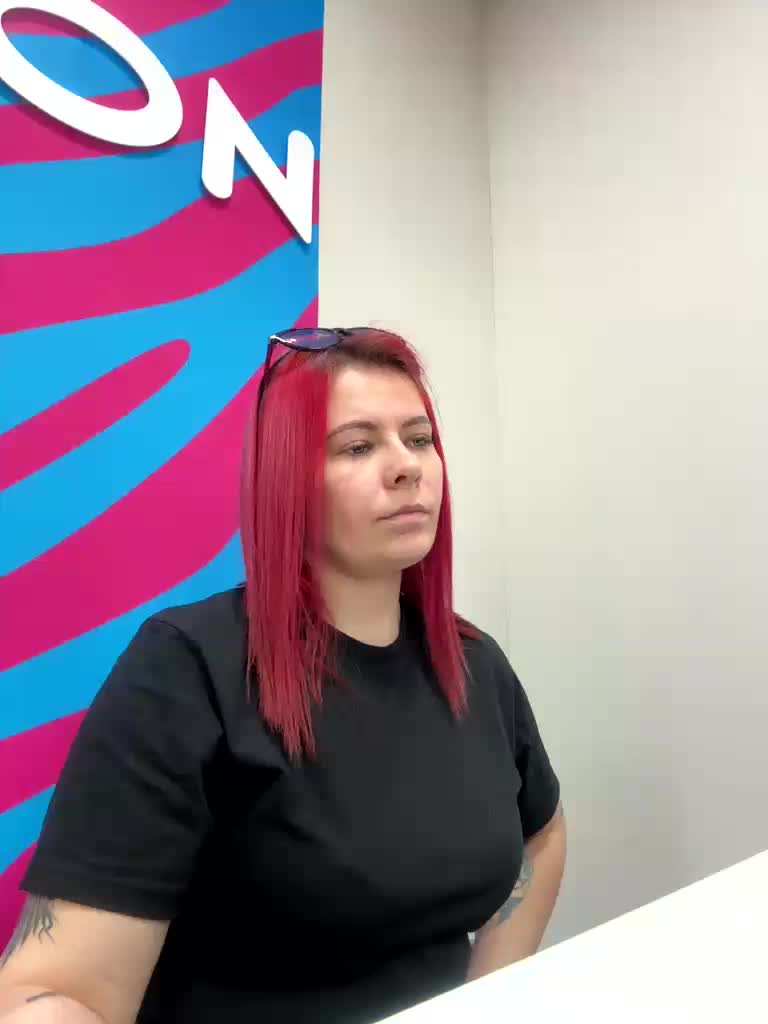 IriSka777 Adult Chat March 14, 2026