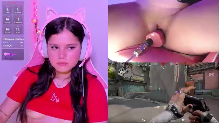 trianna_sweet Adult Chat March 14, 2026