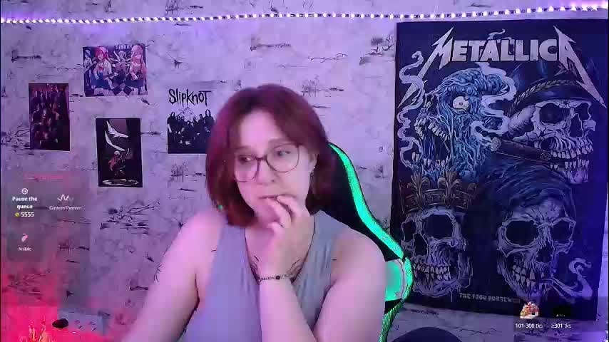 margaret_red Adult Chat March 14, 2026