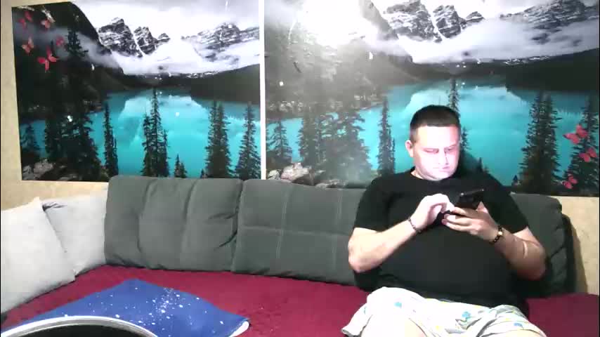 kleosnow Adult Chat March 14, 2026