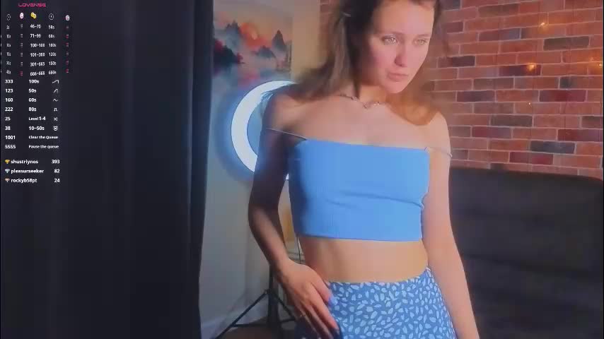 deyvessa Adult Chat March 14, 2026