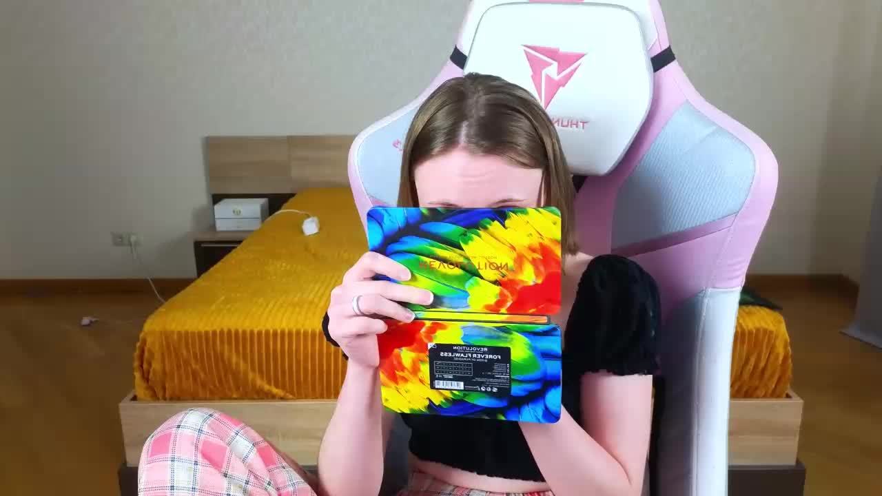 Adelina-Cowell Adult Chat March 14, 2026